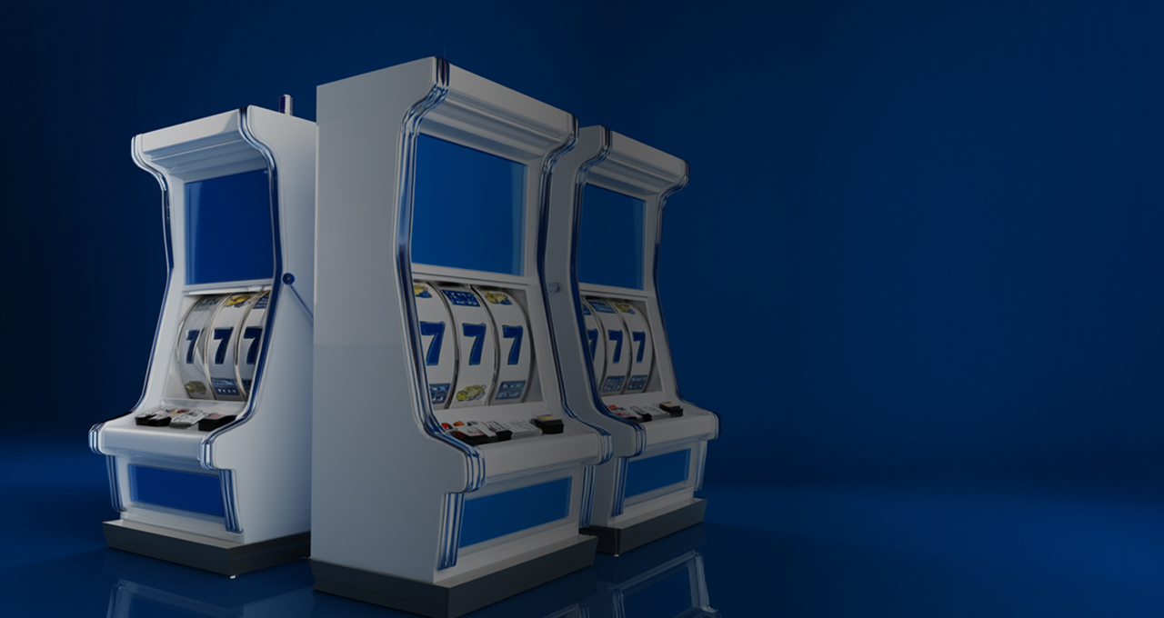 AHTI Games Casino
