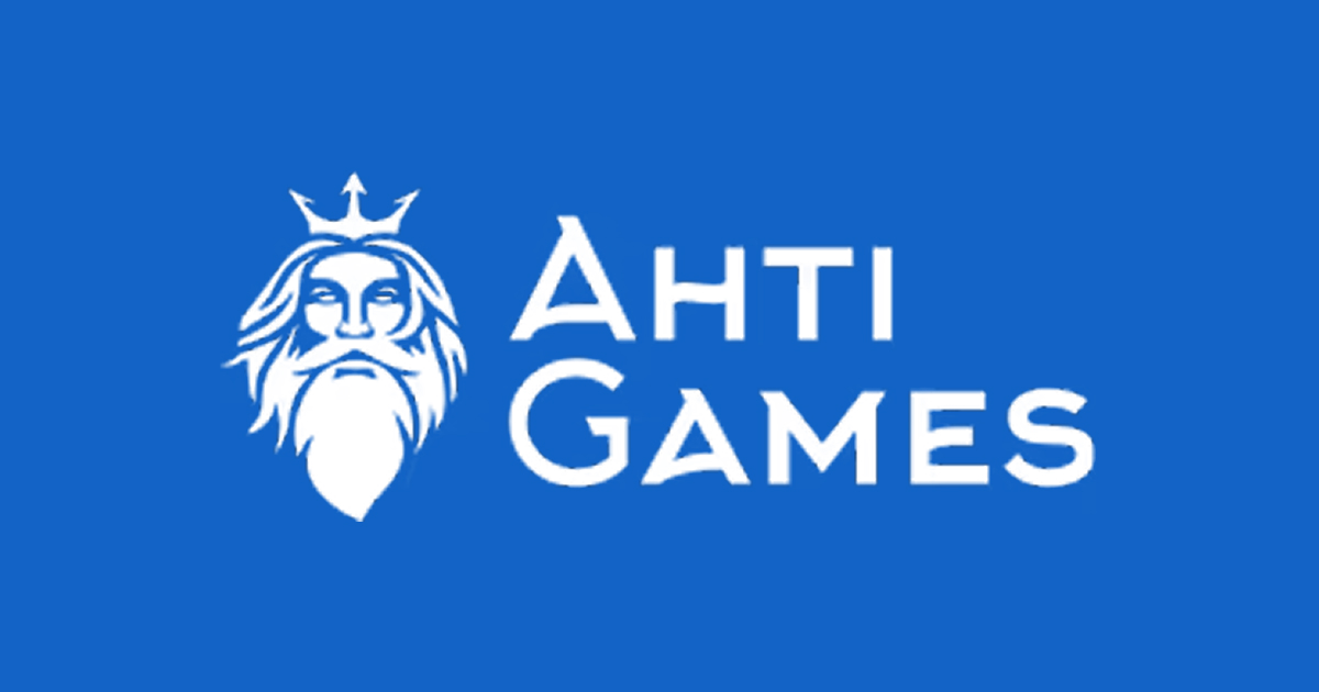 Ahti Games Casino